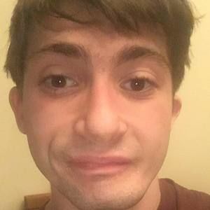 Meet your Posher, Timothy